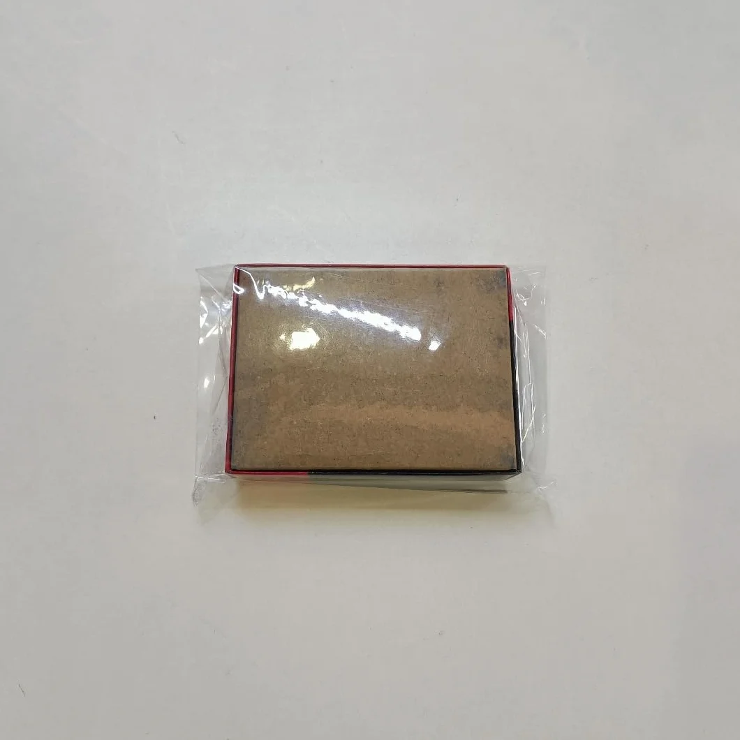 Tiza Billar Caja 12 Piezas Azul Antideslizante para Tacos
