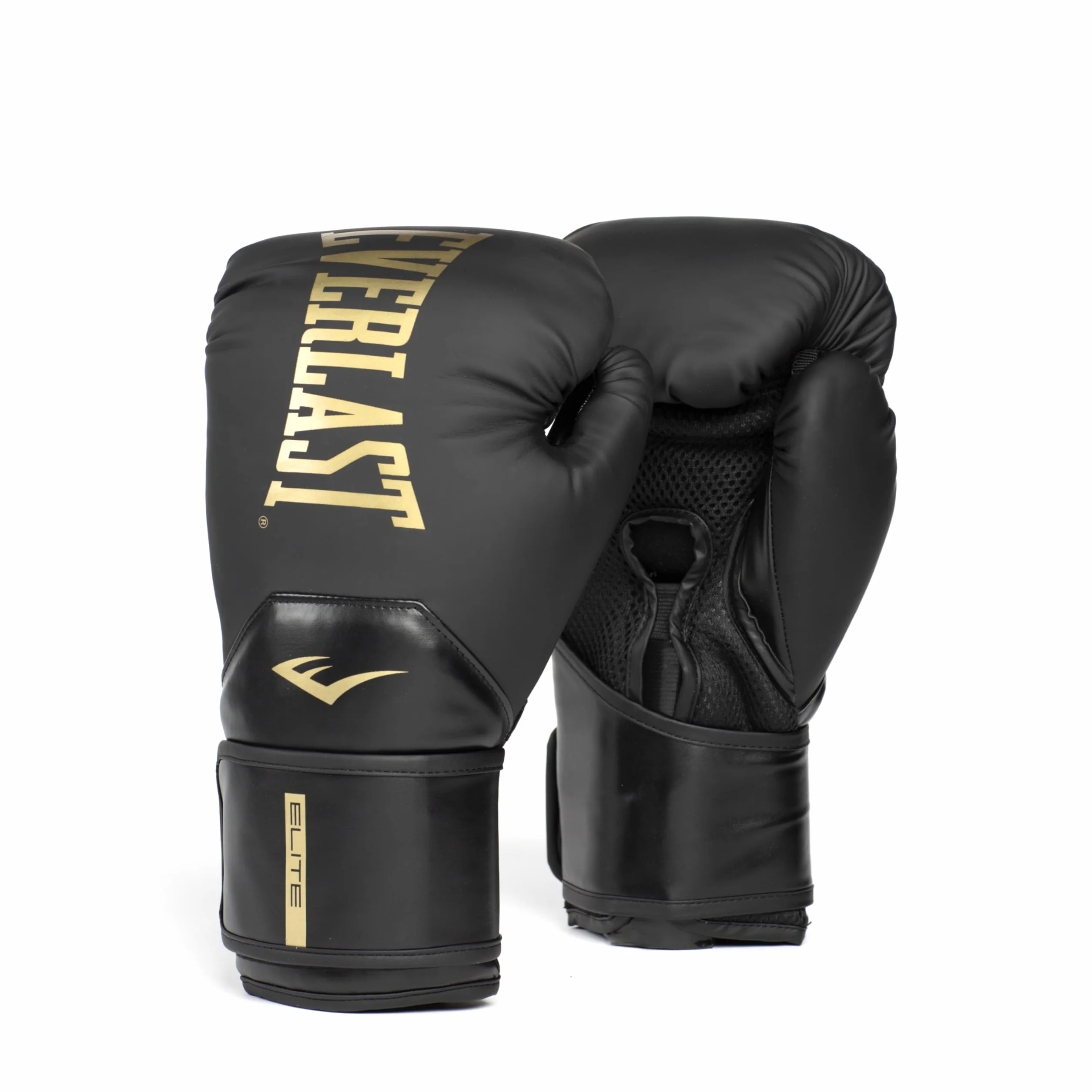 Everlast Elite Guantes de Entrenamiento Unisex