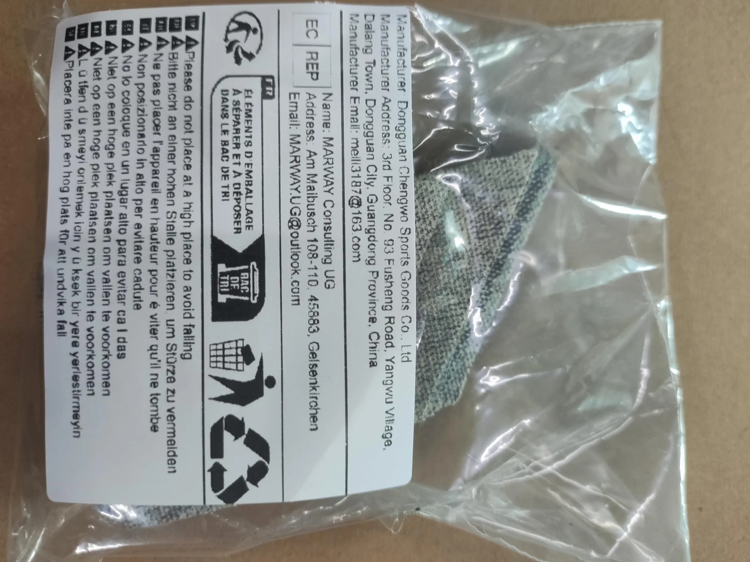 12 cojines para mesa de billar