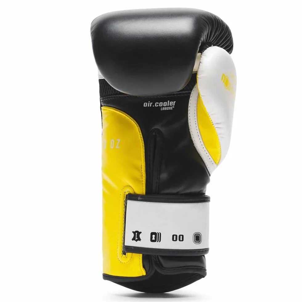 Leone 1947 Guantes DE Boxeo IL Tecnico