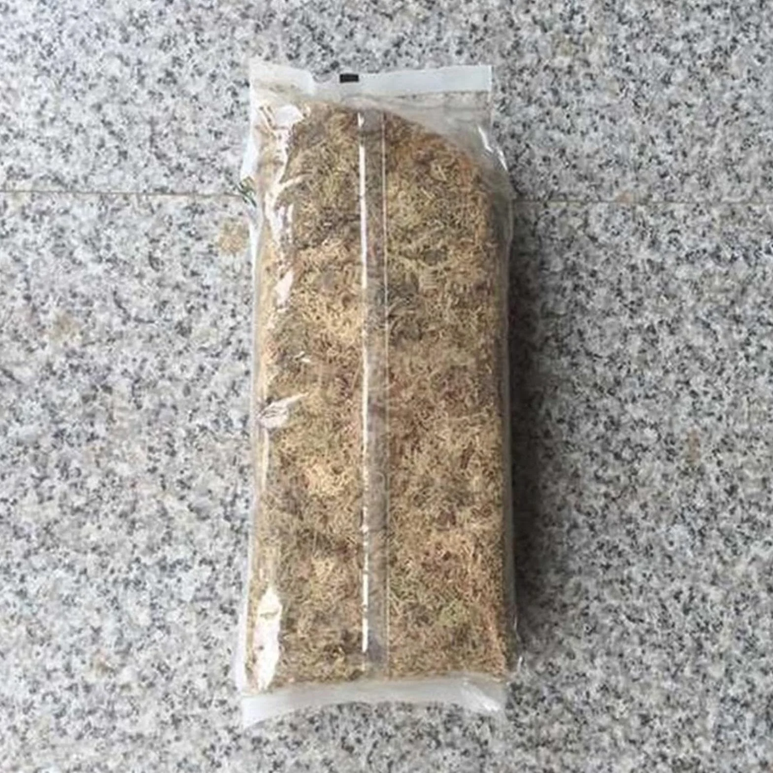 Musgo Sphagnum Natural 12L, Fertilizante Orgánico para Orquídeas, Enraizamiento Plantas y Esquejes