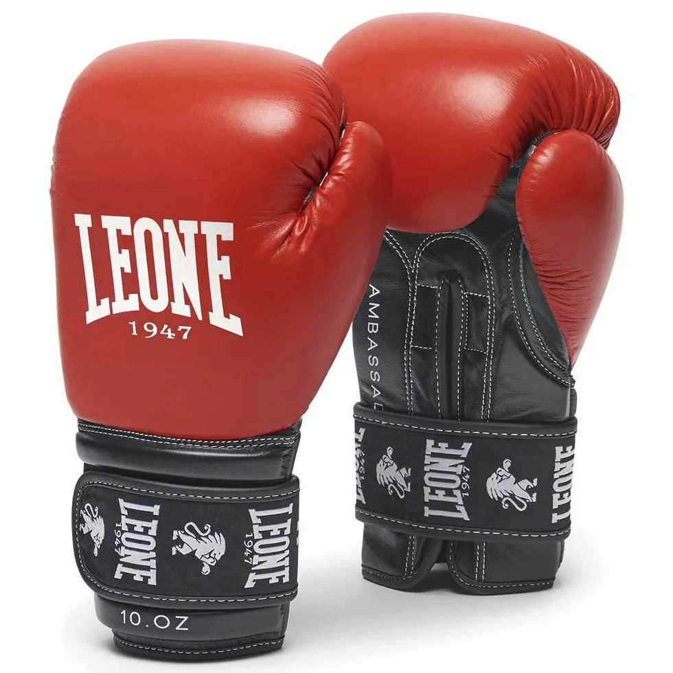 Leone 1947 Guantes de Boxeo Ambassador