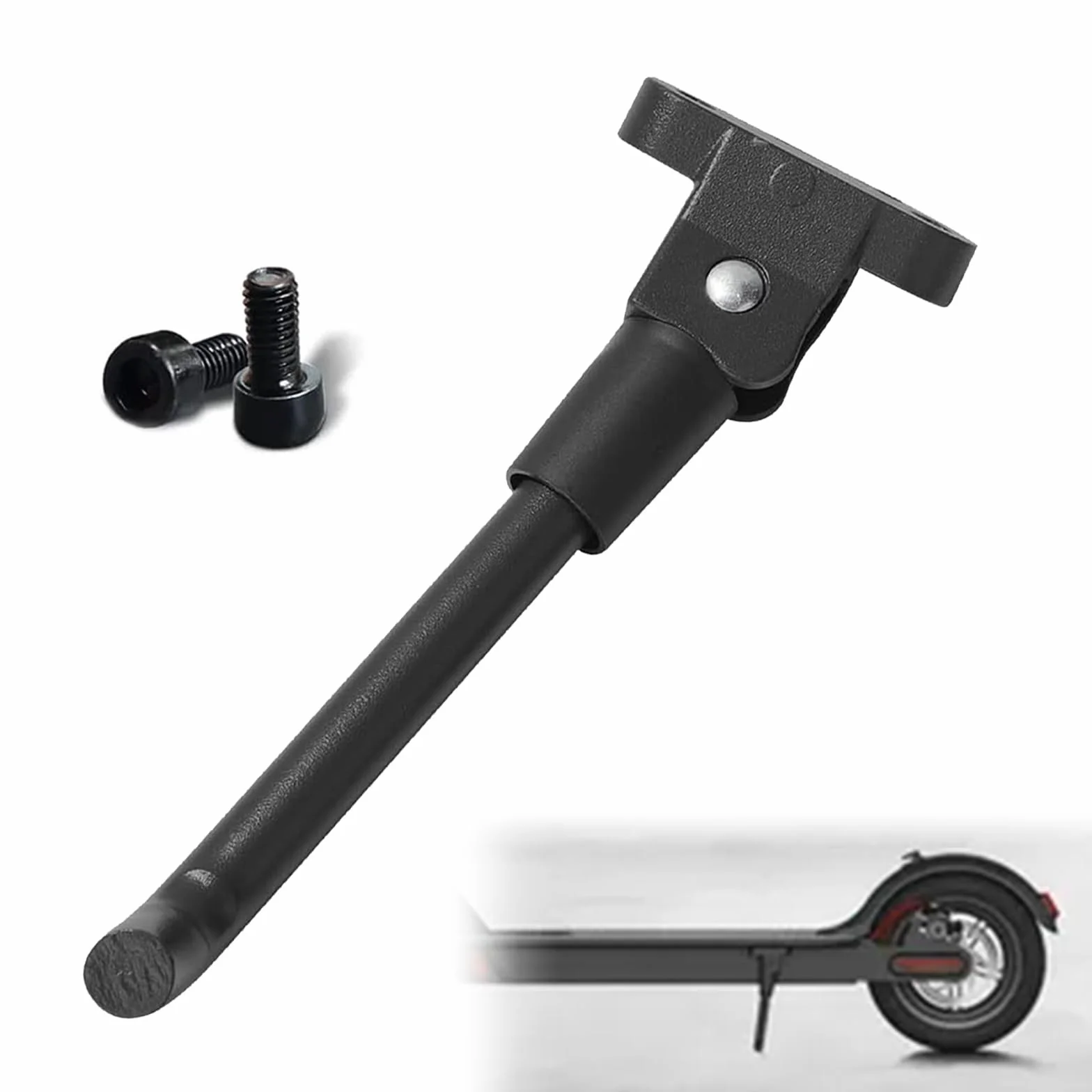 Pata de Cabra para Patinete Eléctrico M365, Soporte de Repuesto para Scooter