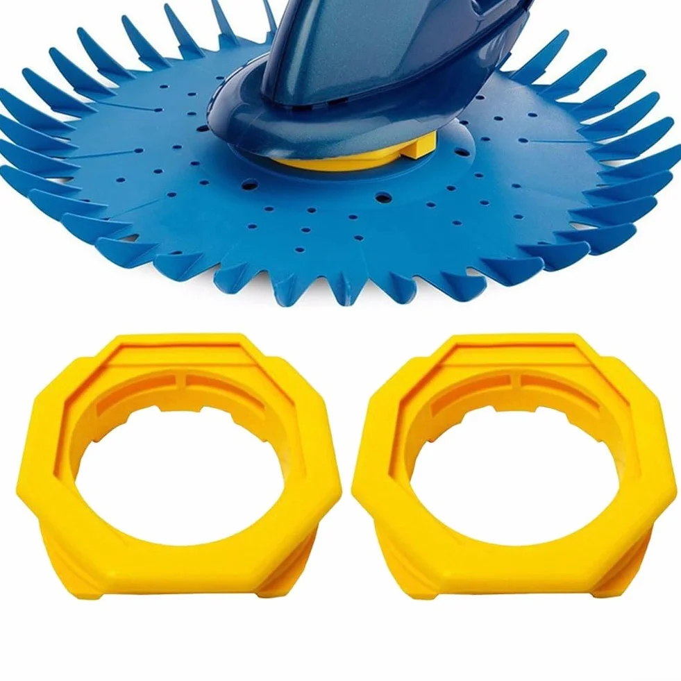 Almohadilla de limpieza de piscina para Zodiac Baracuda G2 G3 G4