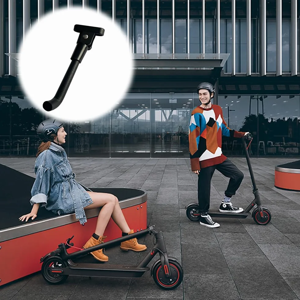 Pata de Cabra para Patinete Eléctrico M365, Soporte de Repuesto para Scooter