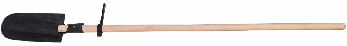 STOCKER Vanga Ortolano 1300G C/M -2487 Grandes Herramientas de Jardín