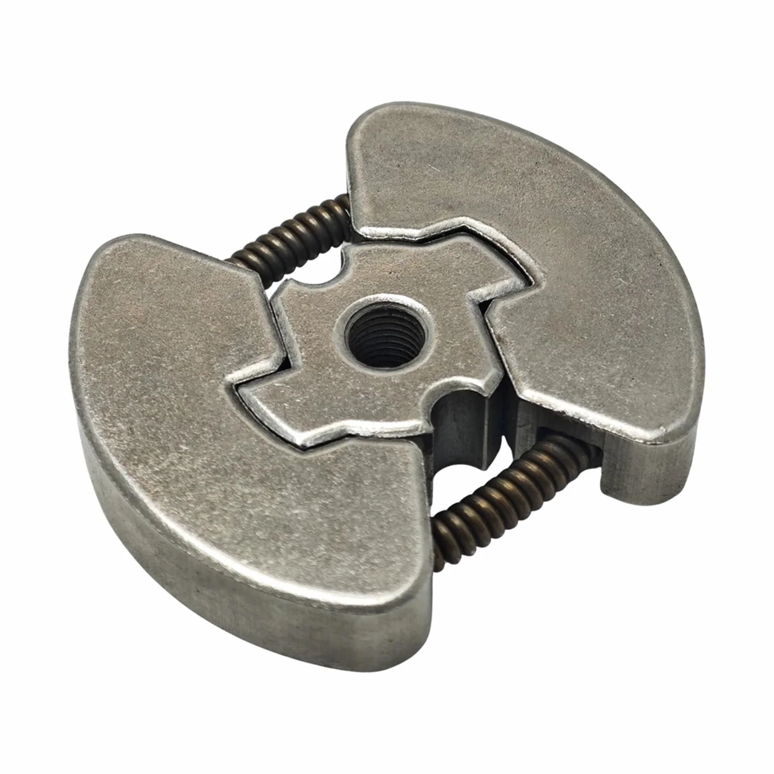 Cojinete de agujas de tambor de embrague de 7 dientes de 0,325" con conjunto de embrague for motosierras 136, 137, 141, 142, 36 y 41.