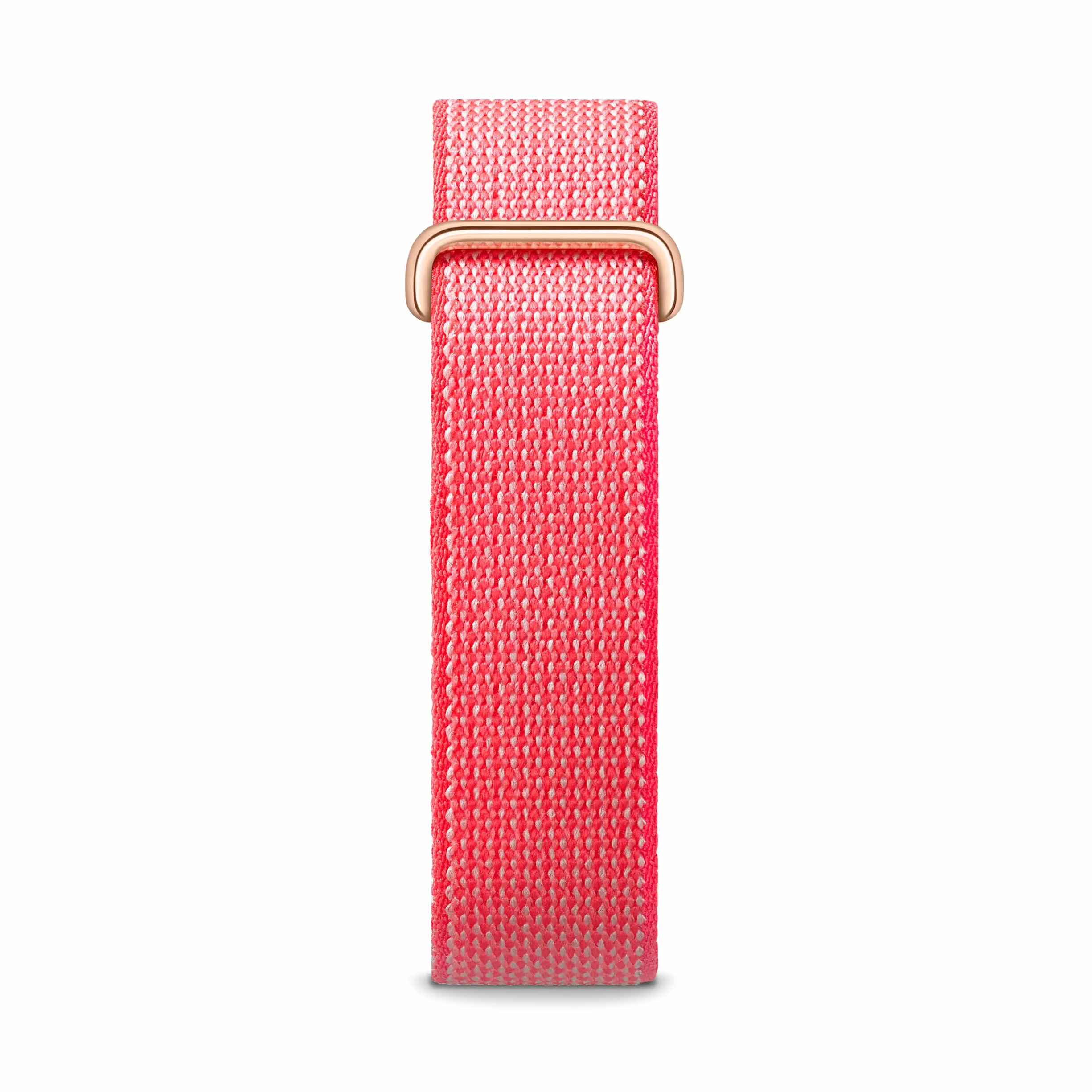 Google Fitbit Air Pulsera Actividad Monitorización Frecuencia Cardiaca Sueño IA Batería 7 Días Frambuesa