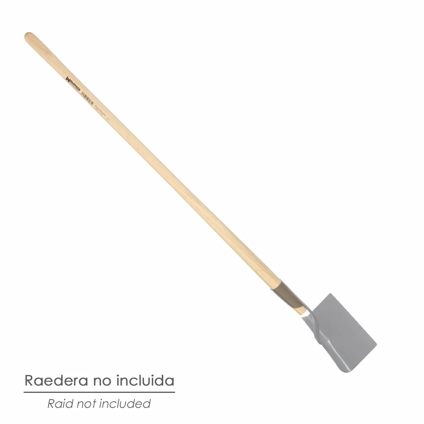 Mango Madera Raedera 1200x37 mm