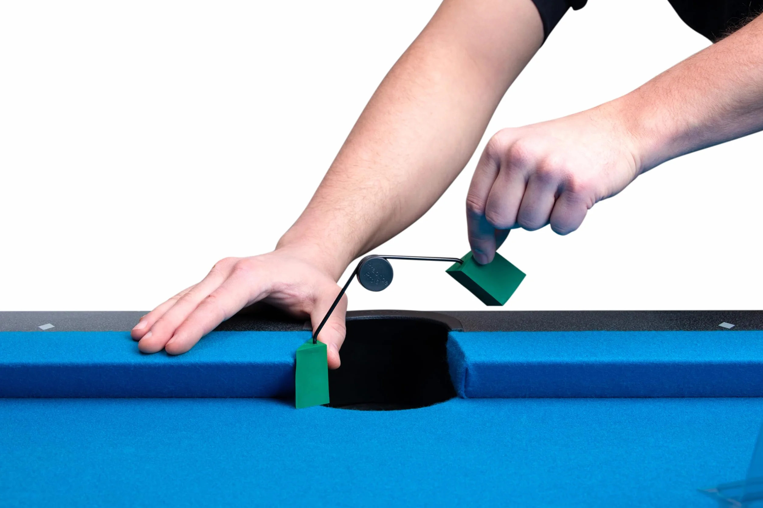 Action Reductores de Bolsillo Cuestix
