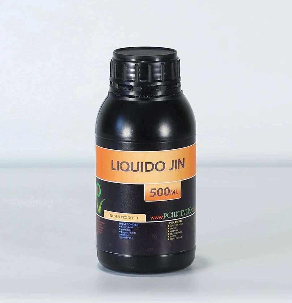 Jin liquido para bonsai 500 ml
