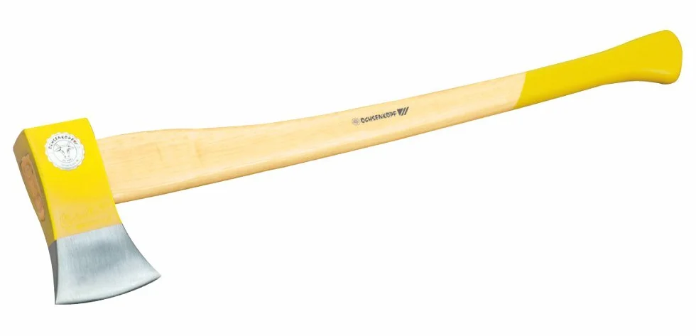 Hacha SPALT-FIX mango de fresno 1250 g