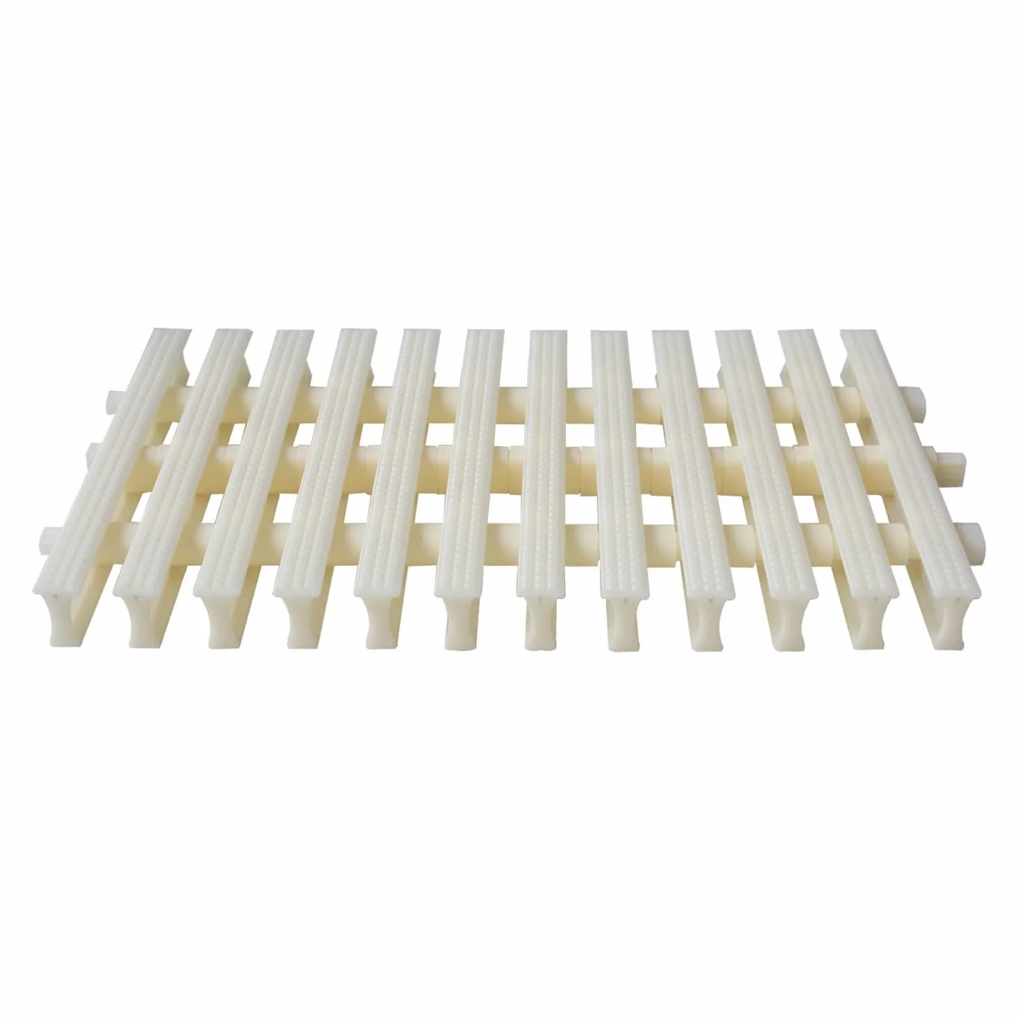 Rejilla Transversal Piscina Desbordante 250mm x 1m Modulo Canaleta Desague Terraza Jardin Ducha Bañera Sauna SPA