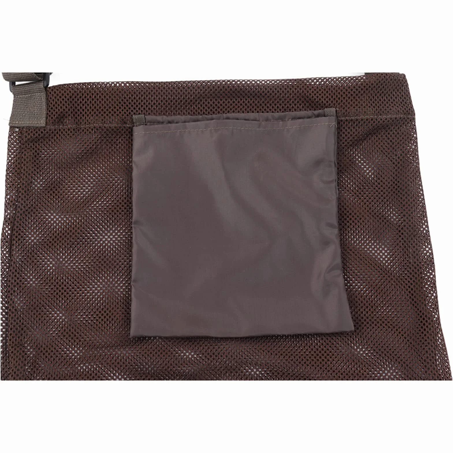 Nikou Bolsa de Recolección de Frutas de Malla, Bolsa Plegable de Gran Capacidad para Hongos