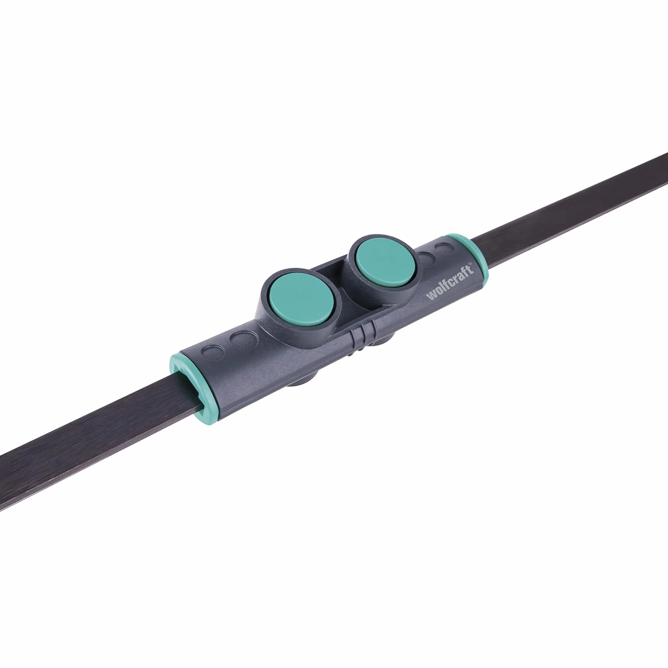Wolfcraft Conector PRO/Easy para sargentos monomanuales 3038000