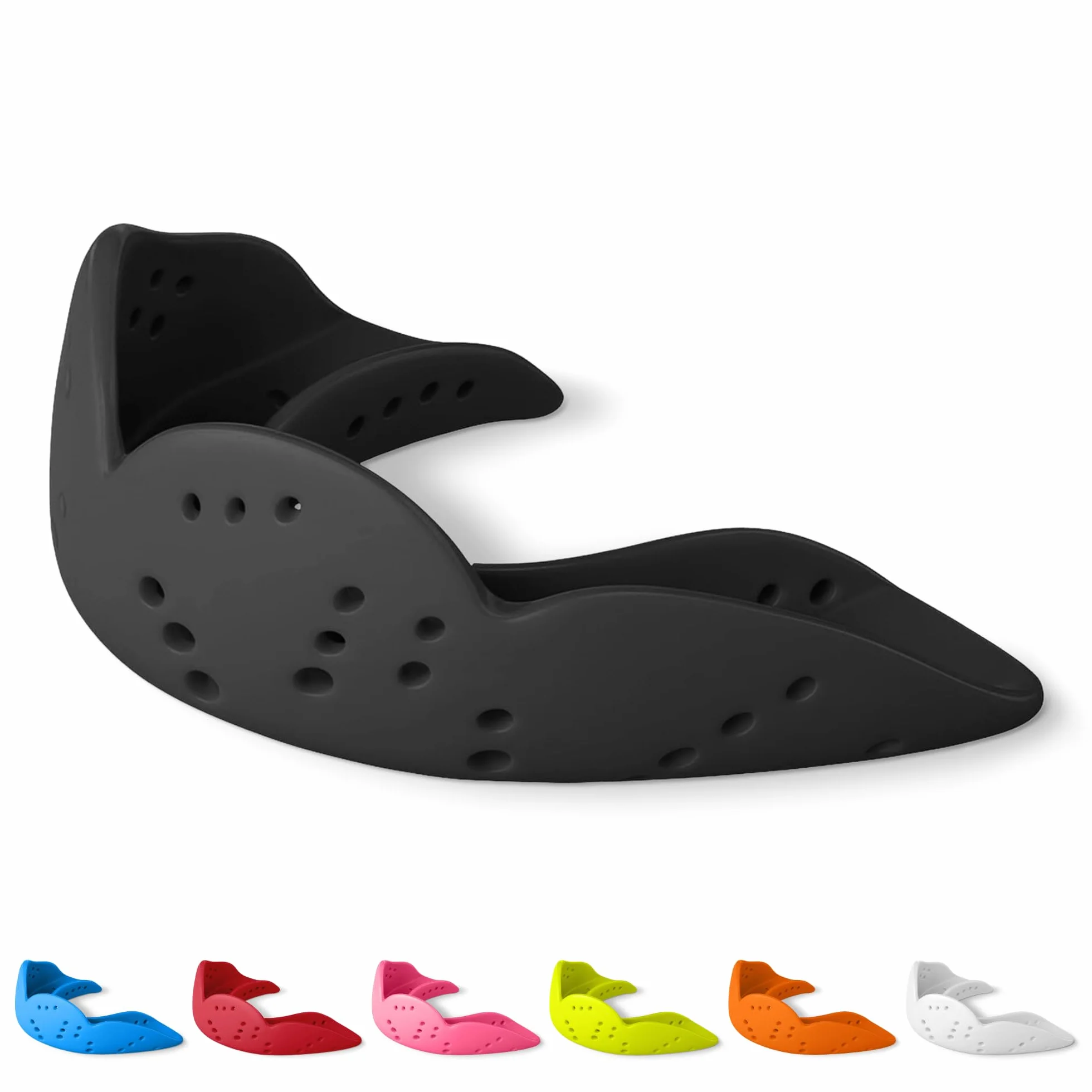 Sisu Aero 1.6 Protector bucal