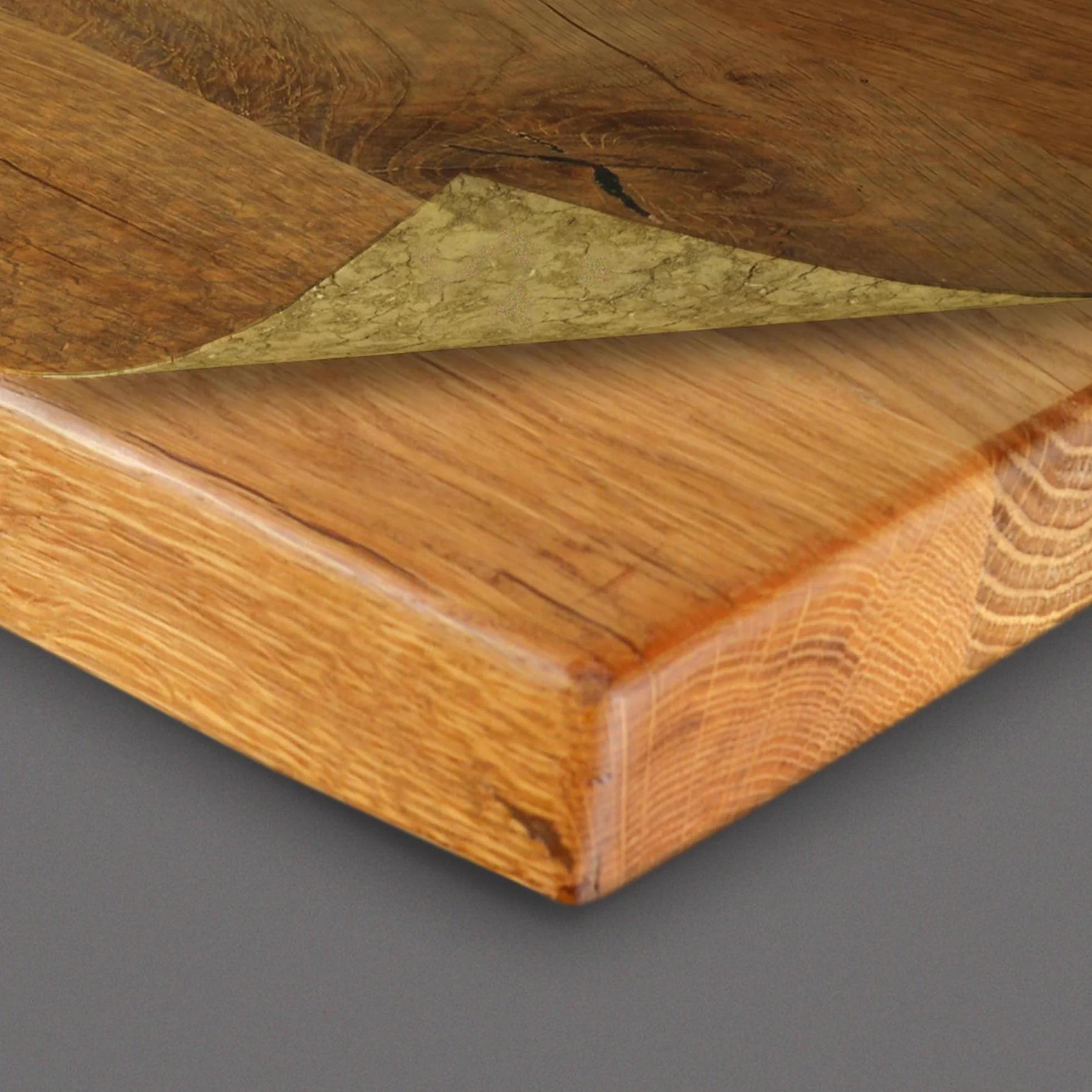 Roxil Gel Exfoliante para Madera 1L Limpiador de Madera Ácido Oxálico Restaurar Color
