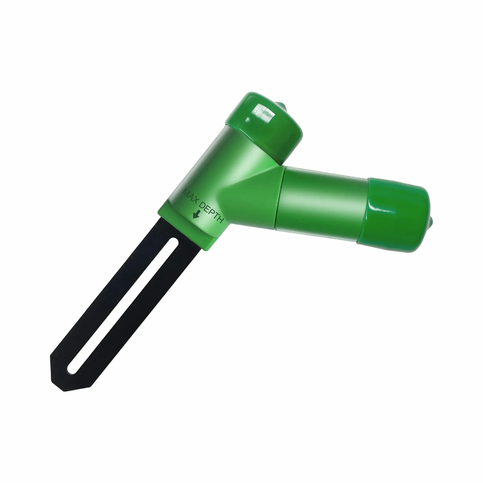 Ecowitt WH51 Sensor inalámbrico de humedad del suelo Higrómetro con alerta de correo electrónico