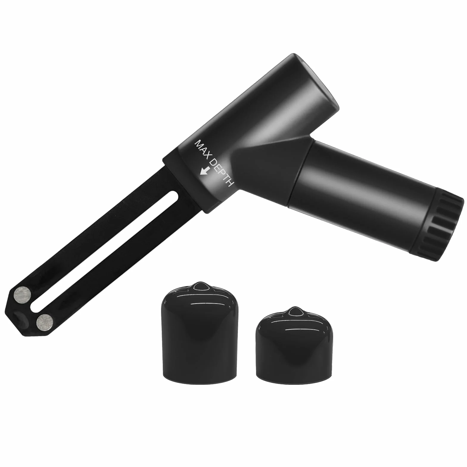 ECOWITT WH52 Sensor de Humedad del Suelo 3 en 1 16 Canales + EC + Temperatura, Higrómetro para Plantas Interior/Exterior