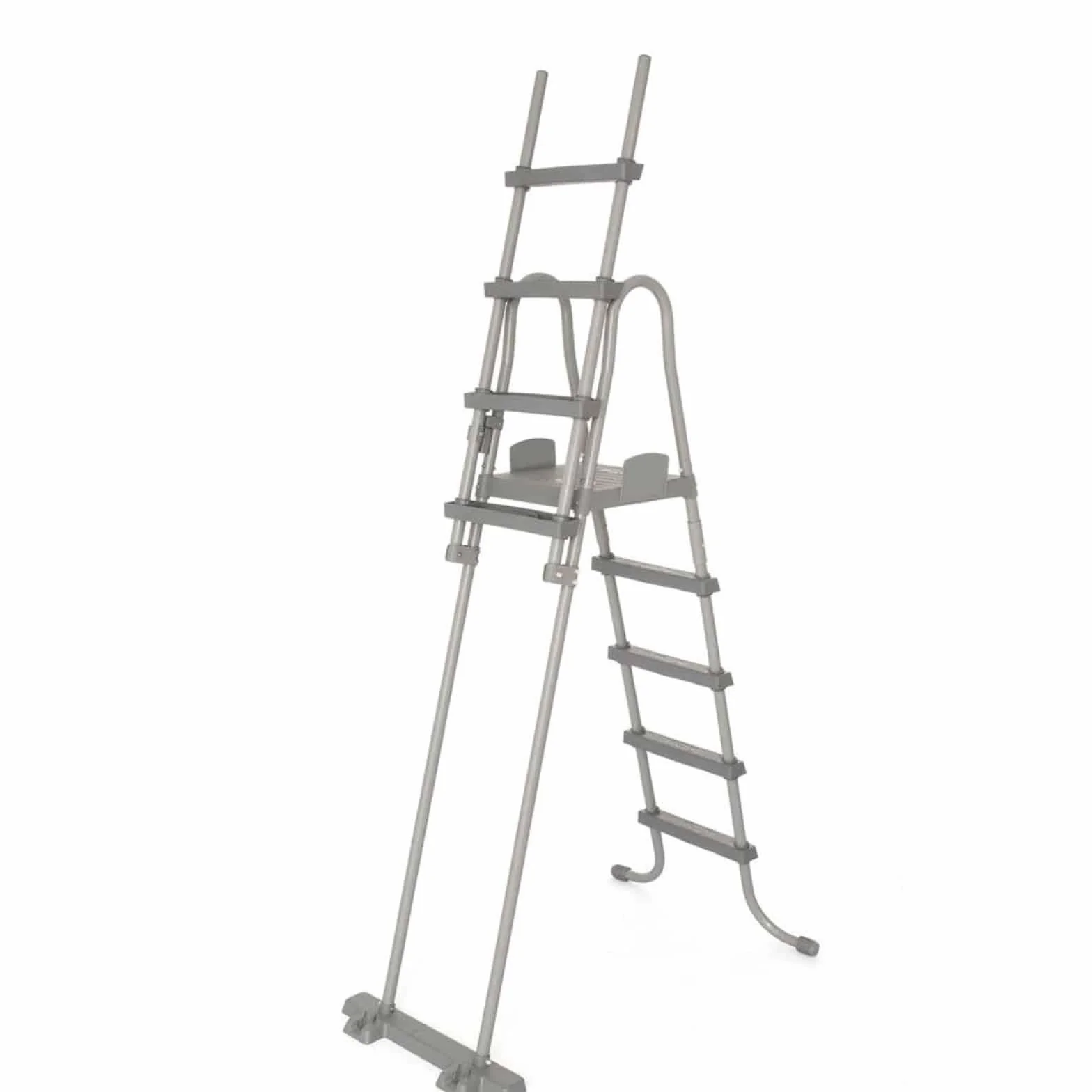 Bestway Flowclear 48" 1.22m Safety Pool Ladder