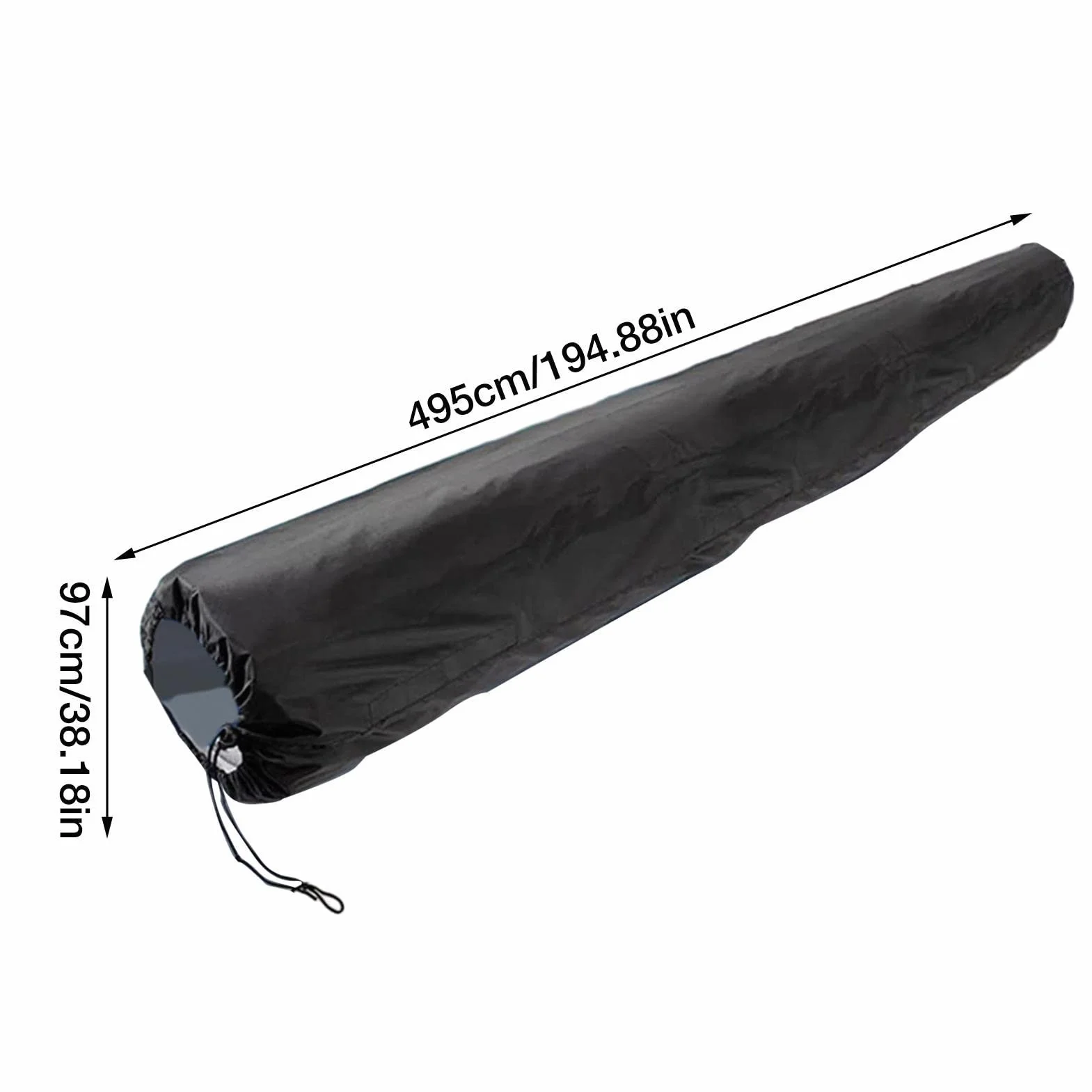 Carrete Solar para Piscina, Manta Solar, Cubierta Protectora Impermeable