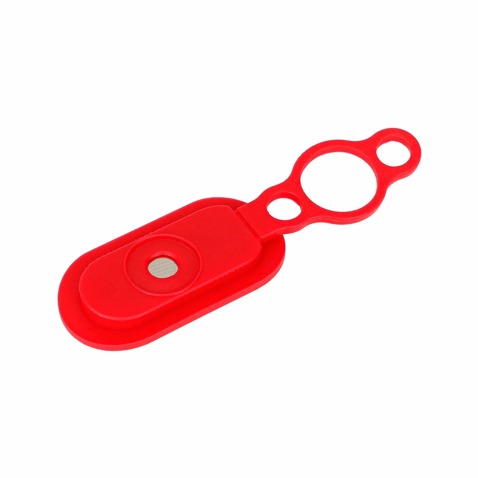 Fundas para puerto de carga Xiaomi 4/4 Pro Scooter eléctrico a prueba de polvo