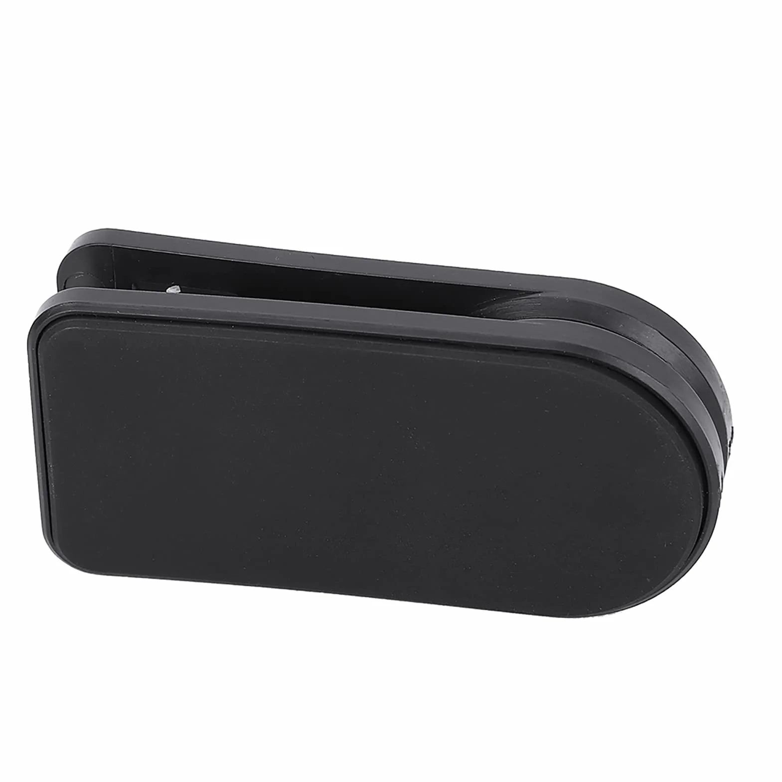 Abrazadera Magnética para Escayola de Billar Taco Soporte de Tiza Clip Accesorios Snooker