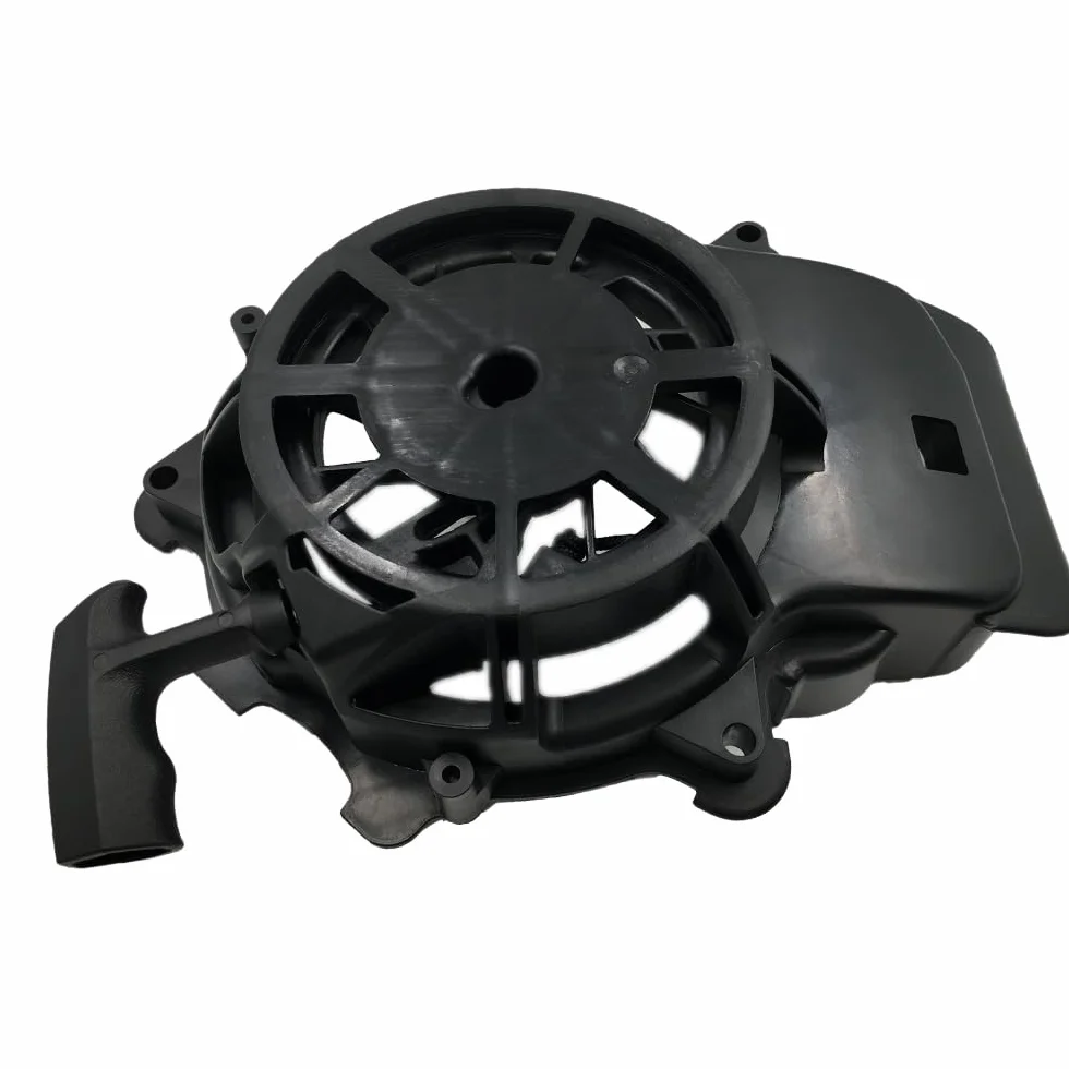 LIZAPUS Conjunto de arranque de retroceso para cortacésped Toro 20333 de 163 cc (solo 163 cc)