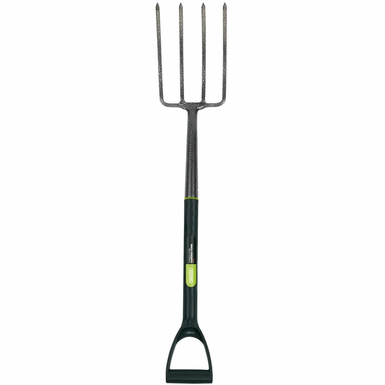 Draper Horquilla para jardinería Acero