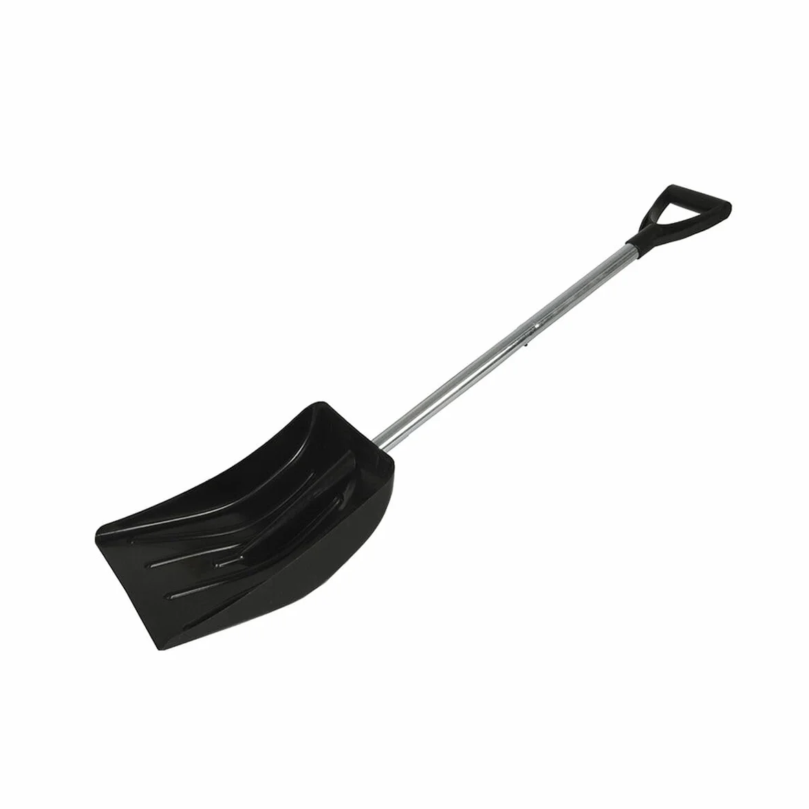 All Ride Pala para Nieve Plegable Carpoint AR91830