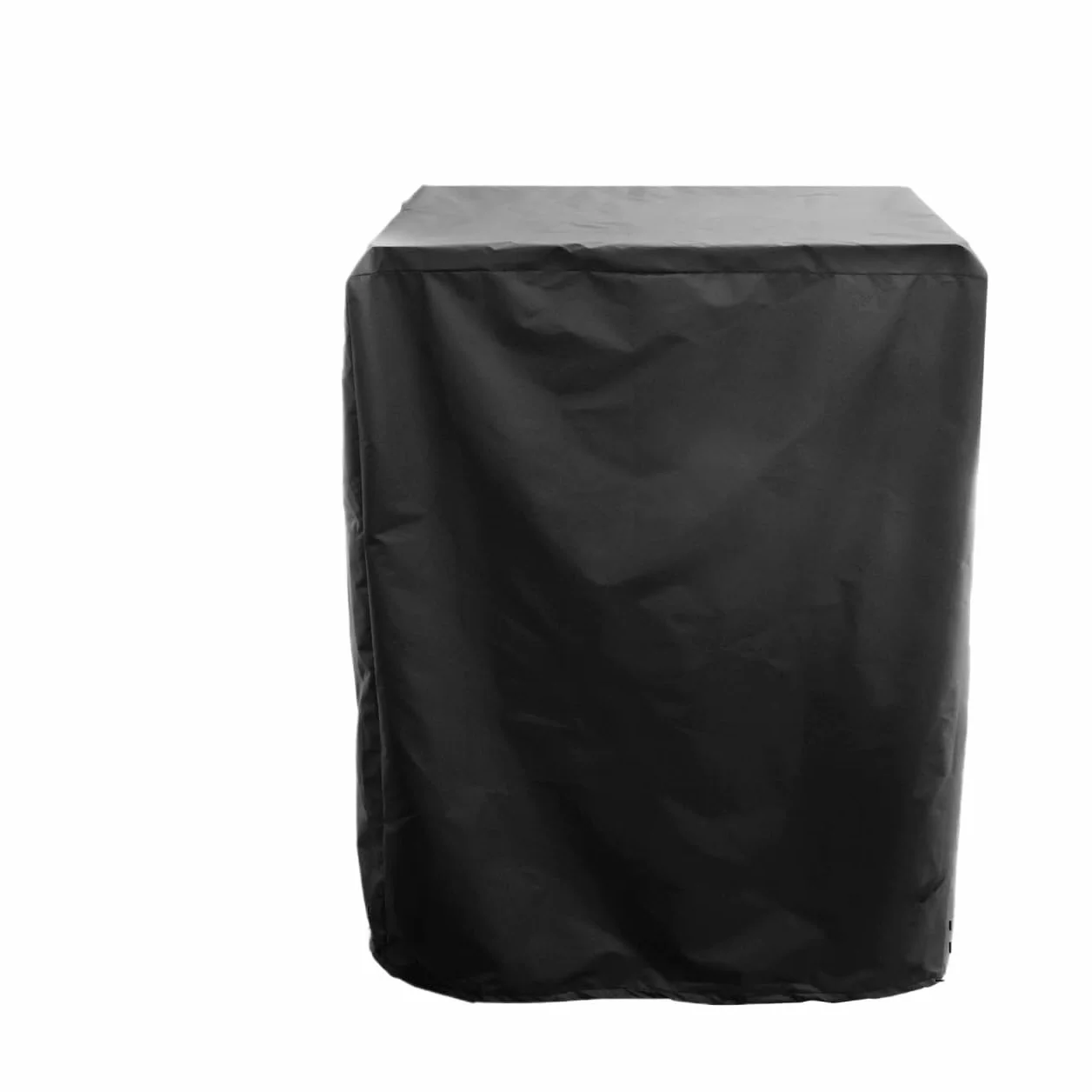 Fundas para Barbacoa Cubierta for Parrilla de Tela Oxford 210D, Cubierta for Barbacoa Impermeable con cordón a Prueba de Viento, Cubierta for Barbacoa portátil Resistente