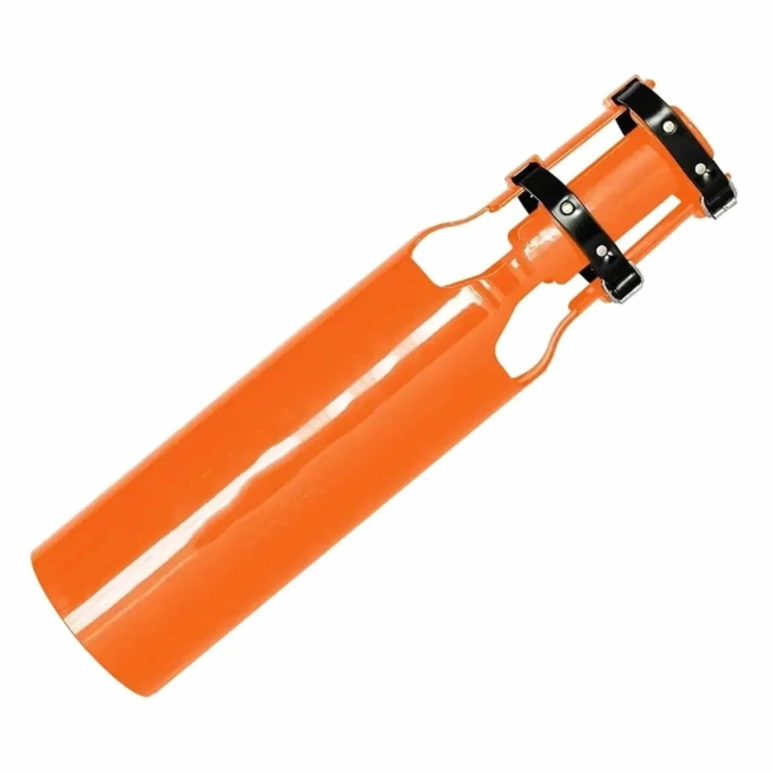 Mejorador de flujo de soplador de hojas Gen 2 LB615765 Modelo Boquillas circulares de 2 a 4 pulgadas (1)