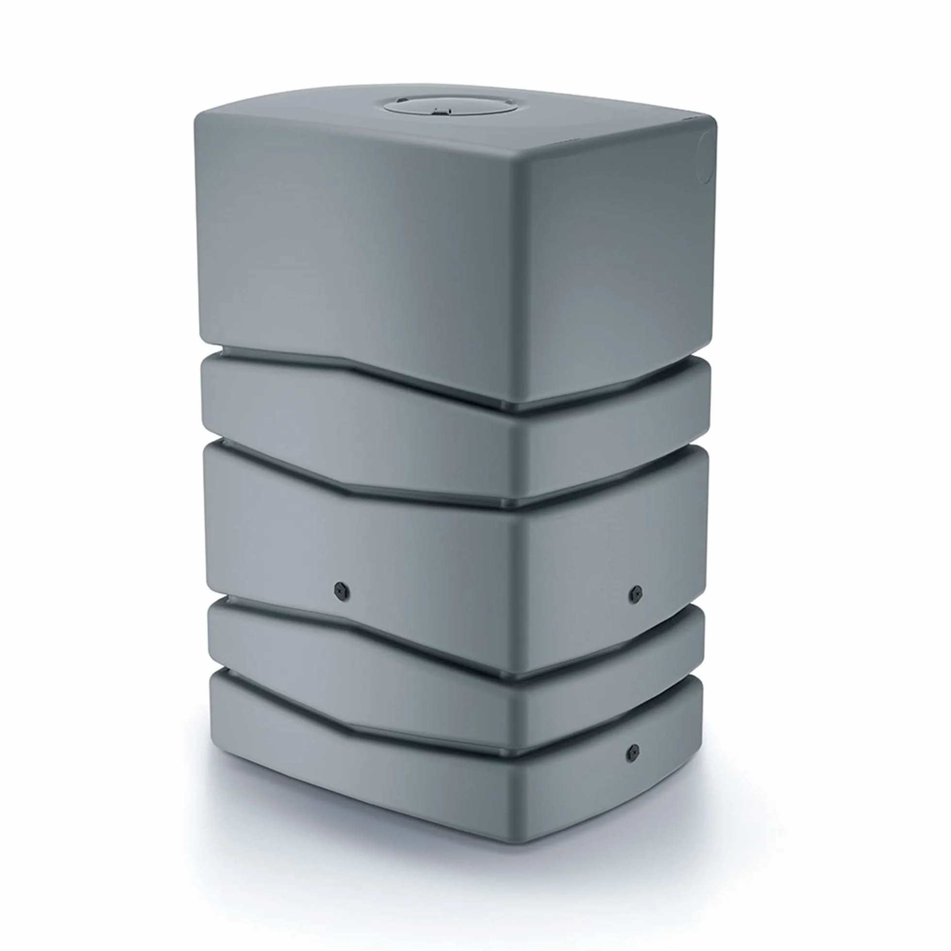 Aqua Tower Barril de Captación de Agua 450l 775x573x1150 mm