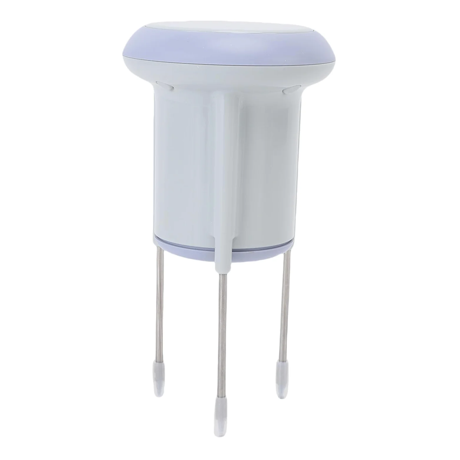 Sensor Inteligente de Plantas, Medidor de Humedad del Suelo con WiFi, Sonda de Acero Inoxidable de Alta Precisión, IP66, Resistente Al Agua, para Invernadero, Jardín y Césped