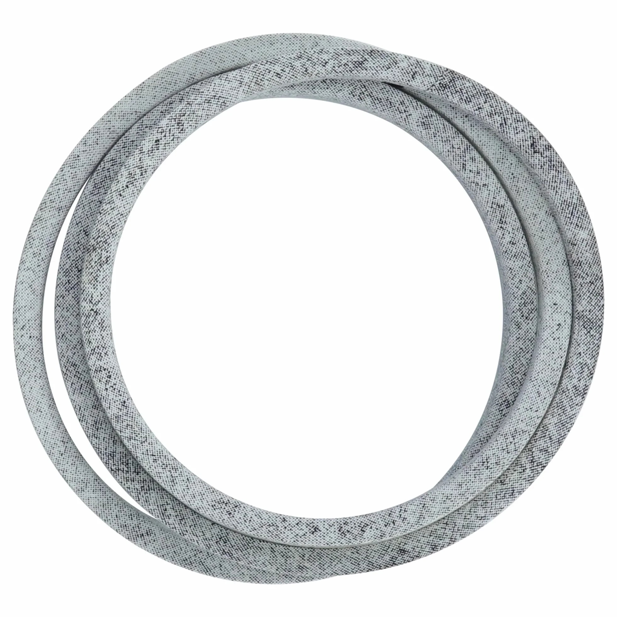 539110411 Correa de transmisión for cortacésped Poulan AYP Craftsman 539110411 110411, 1/2" x 56"