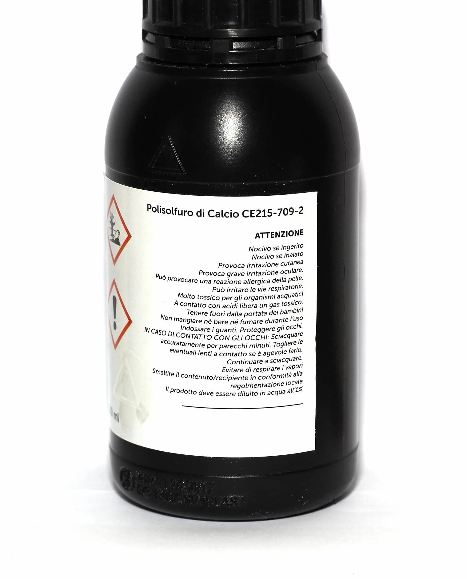 Jin liquido para bonsai 500 ml