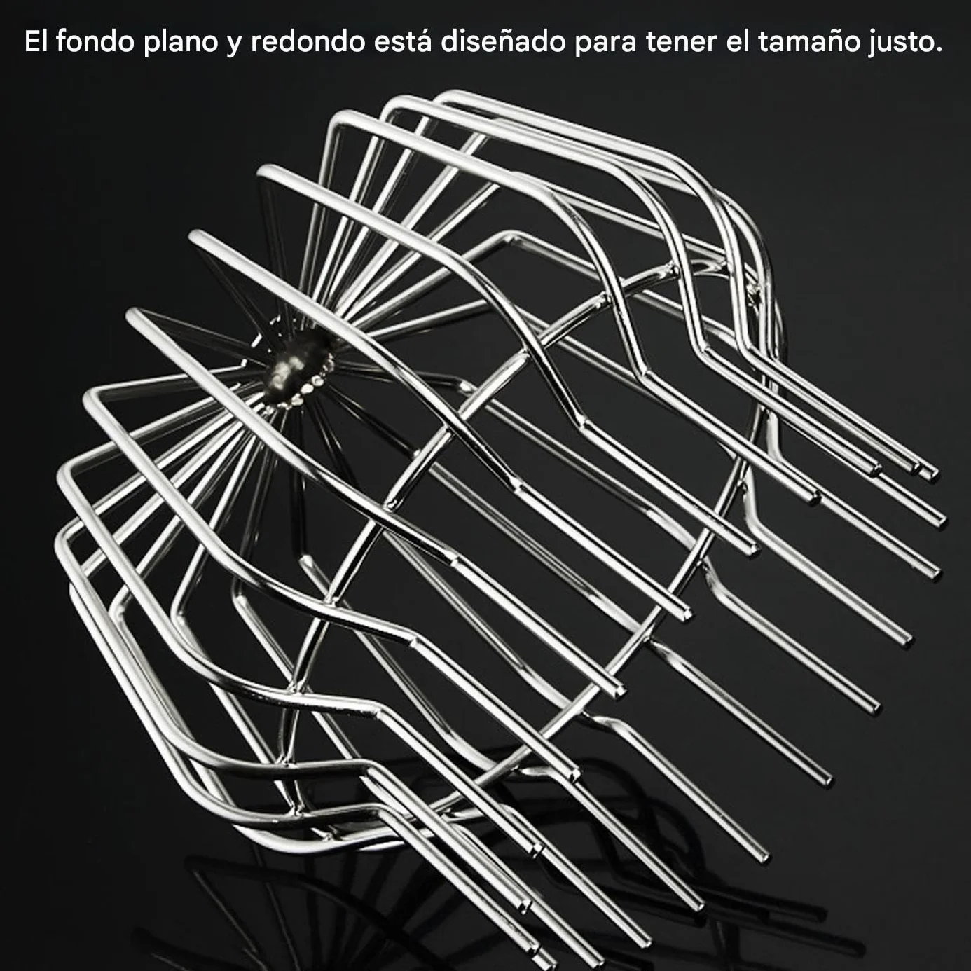 Tapa de Desagüe para Exteriores Rejilla Antihojas para Ducha Piscina Jardín