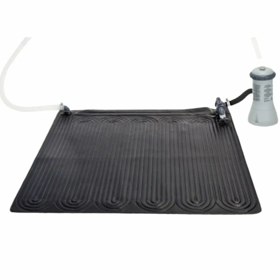 Intex Alfombra Calentador Solar de Agua 120 cm