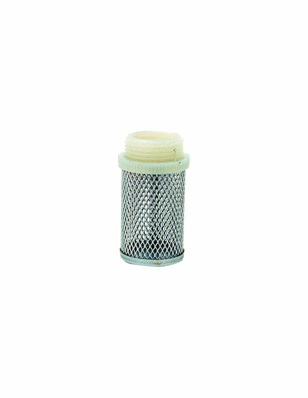 Genebre Filtro Válvula Retención M-2"