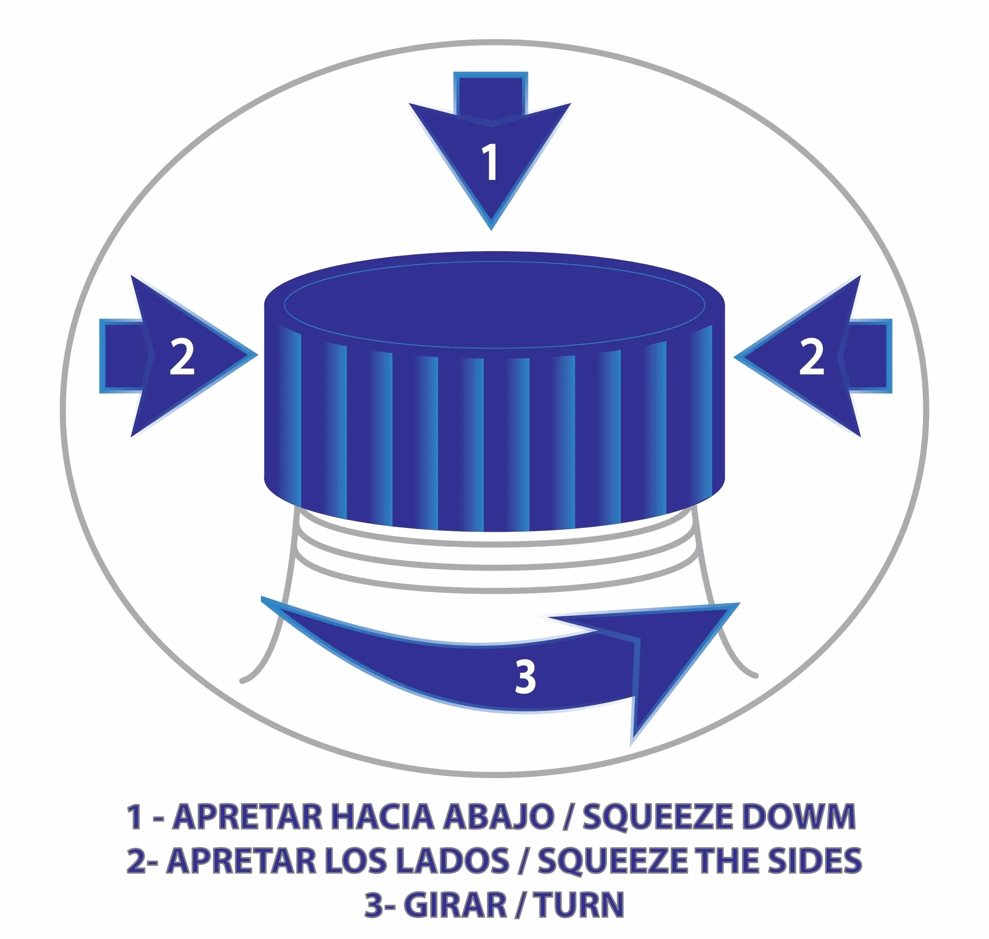 ANTIESPUMANTE Piscina SPA 5 litros