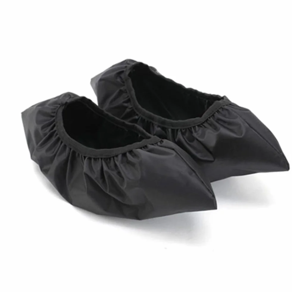 FACAIIO 2 fundas protectoras para ruedas de patines 472 mm 90 mm tela Oxford a prueba de polvo