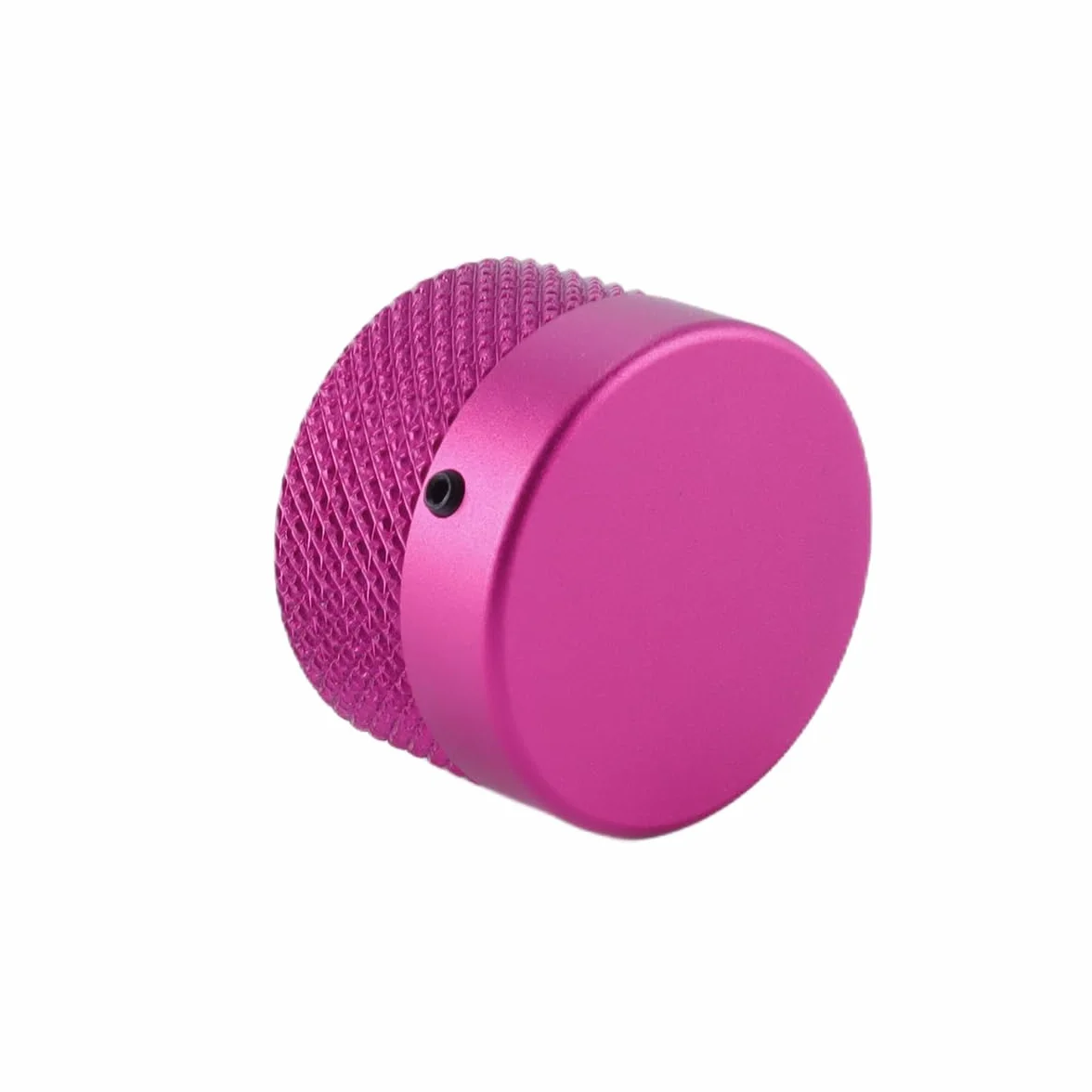 Porta Tiza De Billar Redondo, Accesorio De Billar, Mini Estuche Magnético Para Puntas De Tiza, Caja Redonda (rosa)