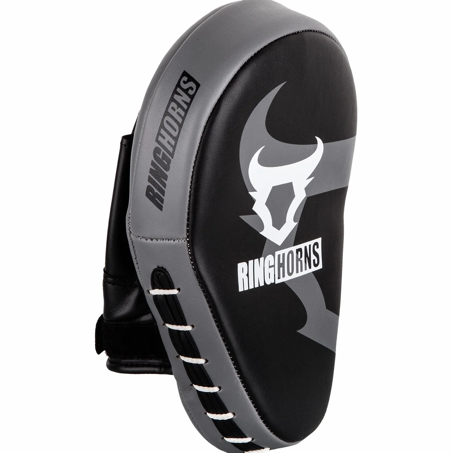 Ringhorns Charger Patas de Oso, Negro, Talla única