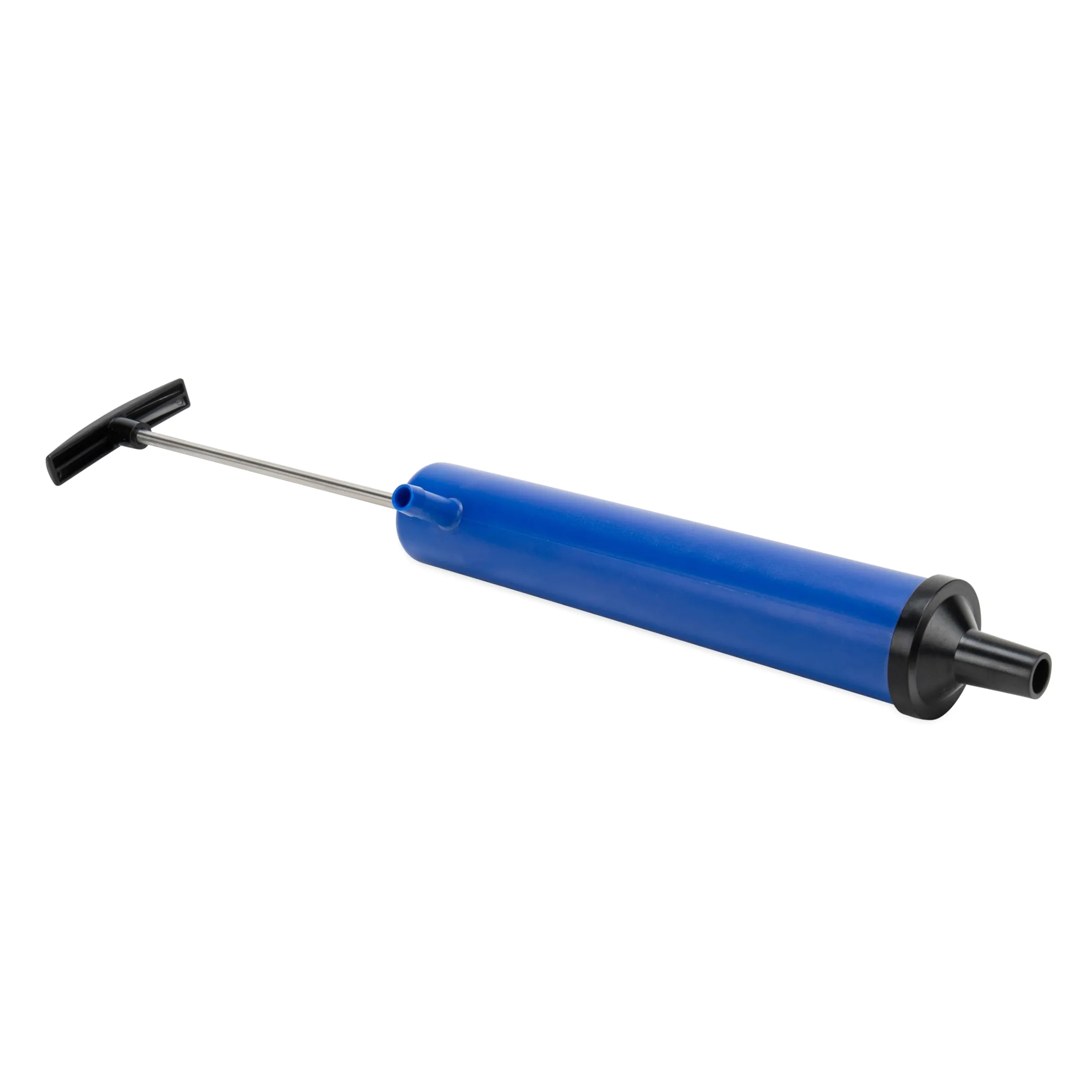 Camco Kit de bomba de mano anticongelante: bombea el anticongelante directamente en las líneas de flotación de RV y tanques de suministro, hace que el invierno sea simple y fácil (36003), azul