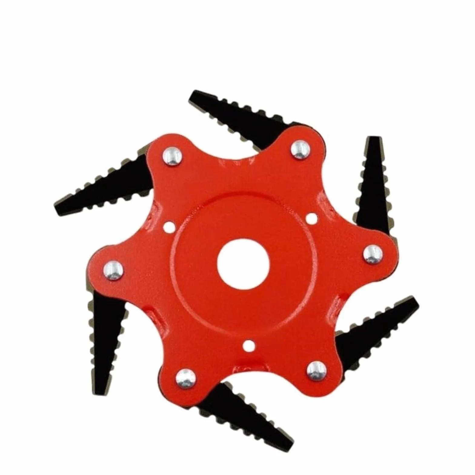 Reemplazo Del Cabezal De Corte Del Cortacésped | Accesorio de cabezal de corte for desbrozadora de jardinería, for equipos eléctricos al aire libre