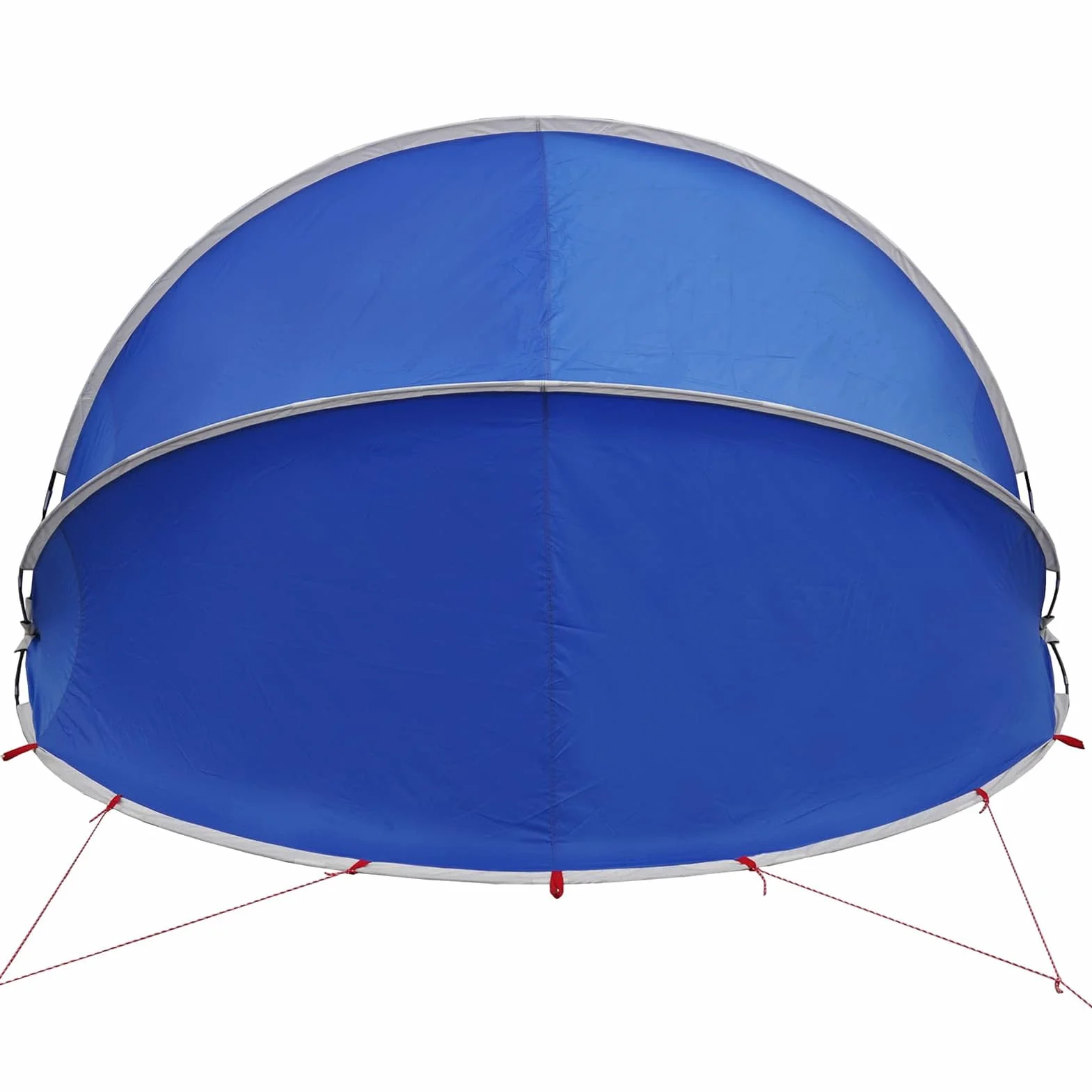 Anself Cúpula Plegable para Piscina Protección UV