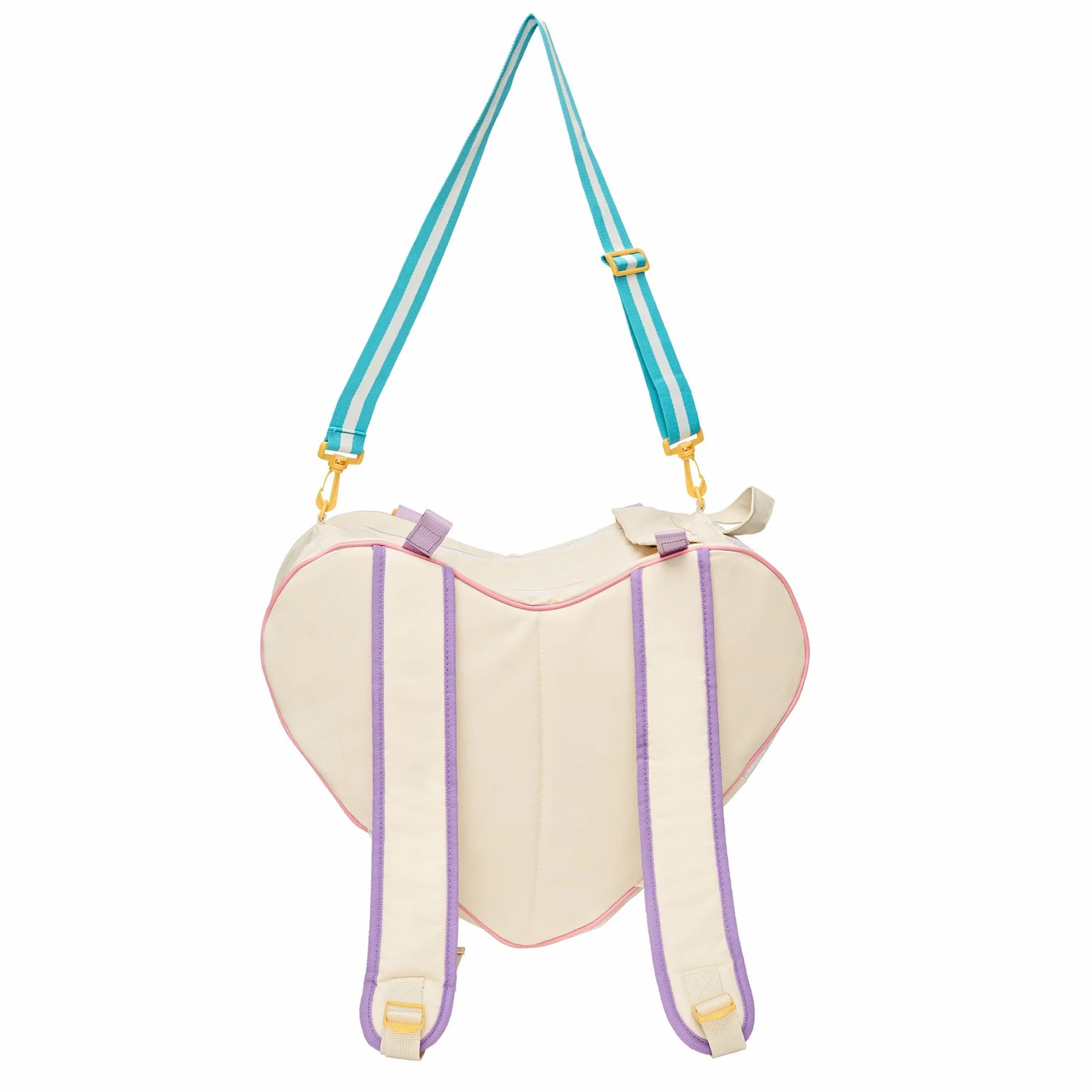 Impala Rollerskates Skate Bag Vanilla Sprinkle Talla Única