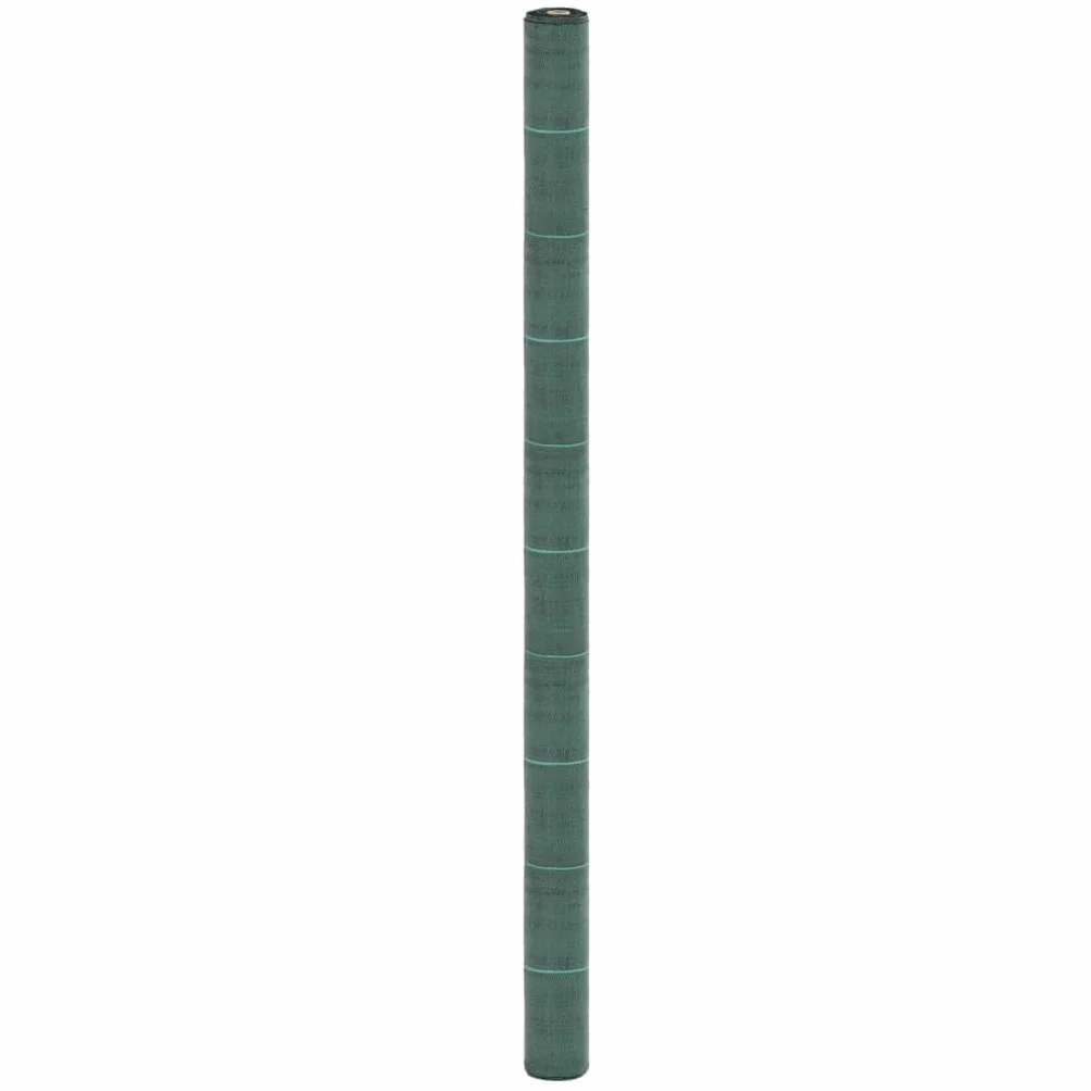 INLIFE Membrana de malezas PP Verde 2x50 m Casa y jardín,Jardín,Jardinería,Mallas antihierbas 7.46kg