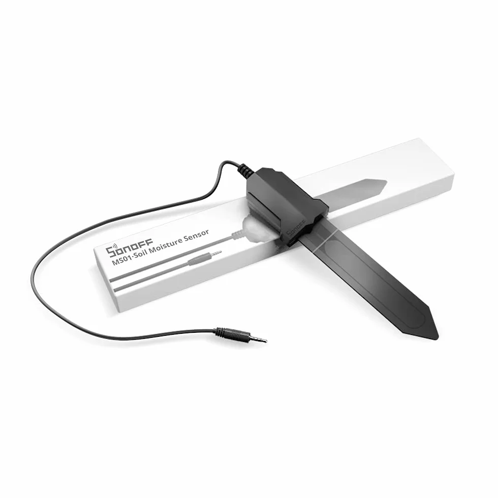 Sonoff MS01 Sensor de Humedad