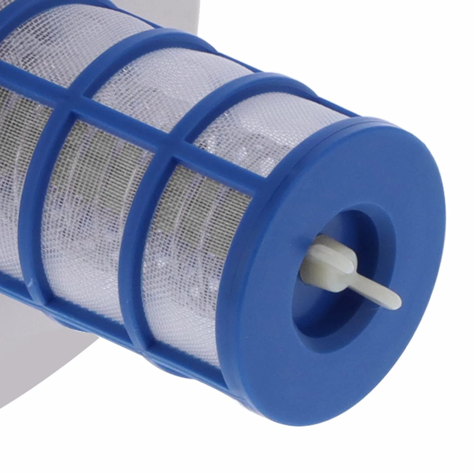 Ejoyous Ionizador de Piscina Solar, Limpiador de Agua
